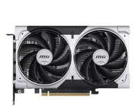 MSI GeForce RTX 5050 Ventus 2X OC 8GB GDDR6 DLSS4 - 1346283 - zdjęcie 2